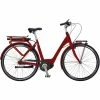 Kildemoes Sprogø – Red 51 Cm -Cykeldæk Salg elcykel kildemoes sprogoe red cp default