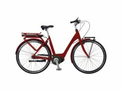 Kildemoes Sprogø – Red 51 Cm