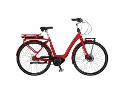 Kildemoes Thurø Koppla Connect – Red 51 Cm