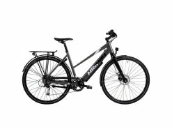 Nishiki Urban Lady – Grey 55 Cm