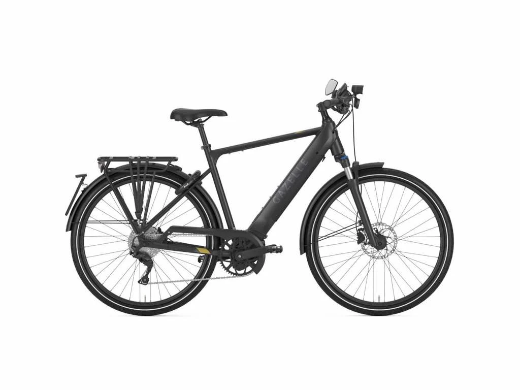 Gazelle Medeo Speed S10 – S ( 45 Cm) 3 Gazelle Medeo Speed S10 – S ( 45 Cm)
