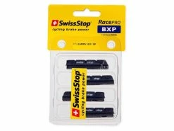 Swissstop RacePro BXP – Bremsegummi Til Campagnolo – 4 Stk