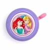 Seven – Princess – Ringeklokke Til Børnecykel – Lilla -Cykeldæk Salg seven 59167 a default