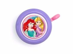 Seven – Princess – Ringeklokke Til Børnecykel – Lilla