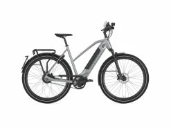 Gazelle Ultimate Speed 380 – Grey 57 Cm
