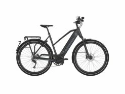 Gazelle Ultimate Speed – 53 Cm